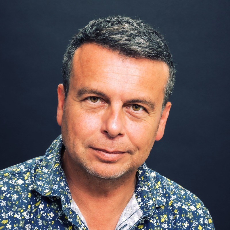 portrait frederic vaquaise gerant isolation tryba bouguenais