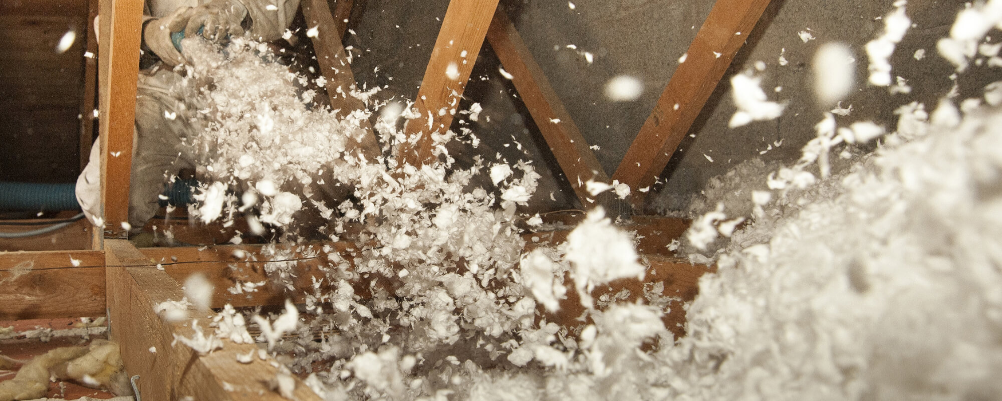 isolant laine soufflee isolation combles