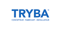 logo du fabricant de fenêtres Tryba